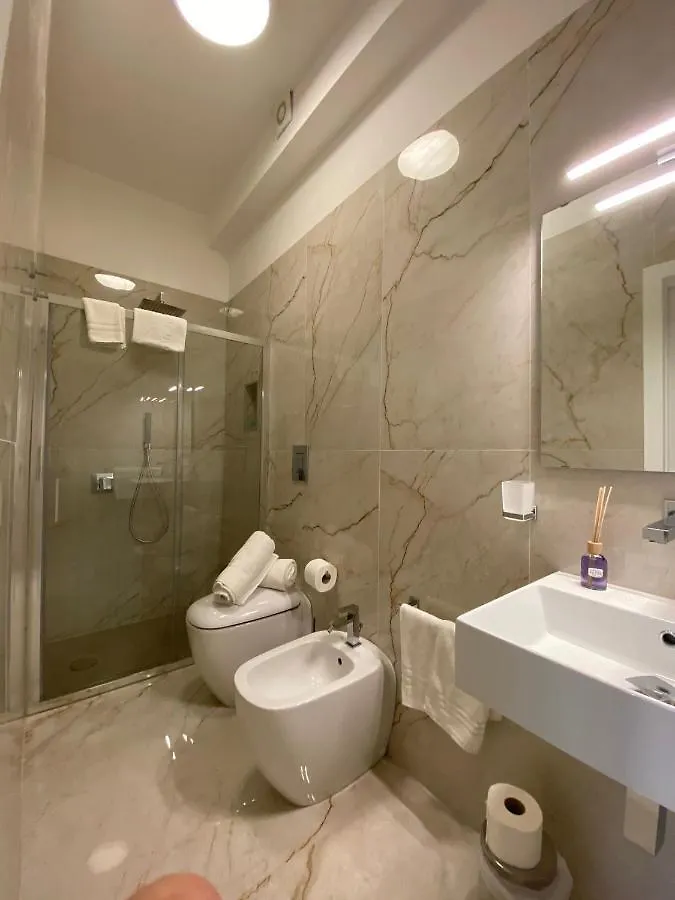 Paura Suite Apartment Naples