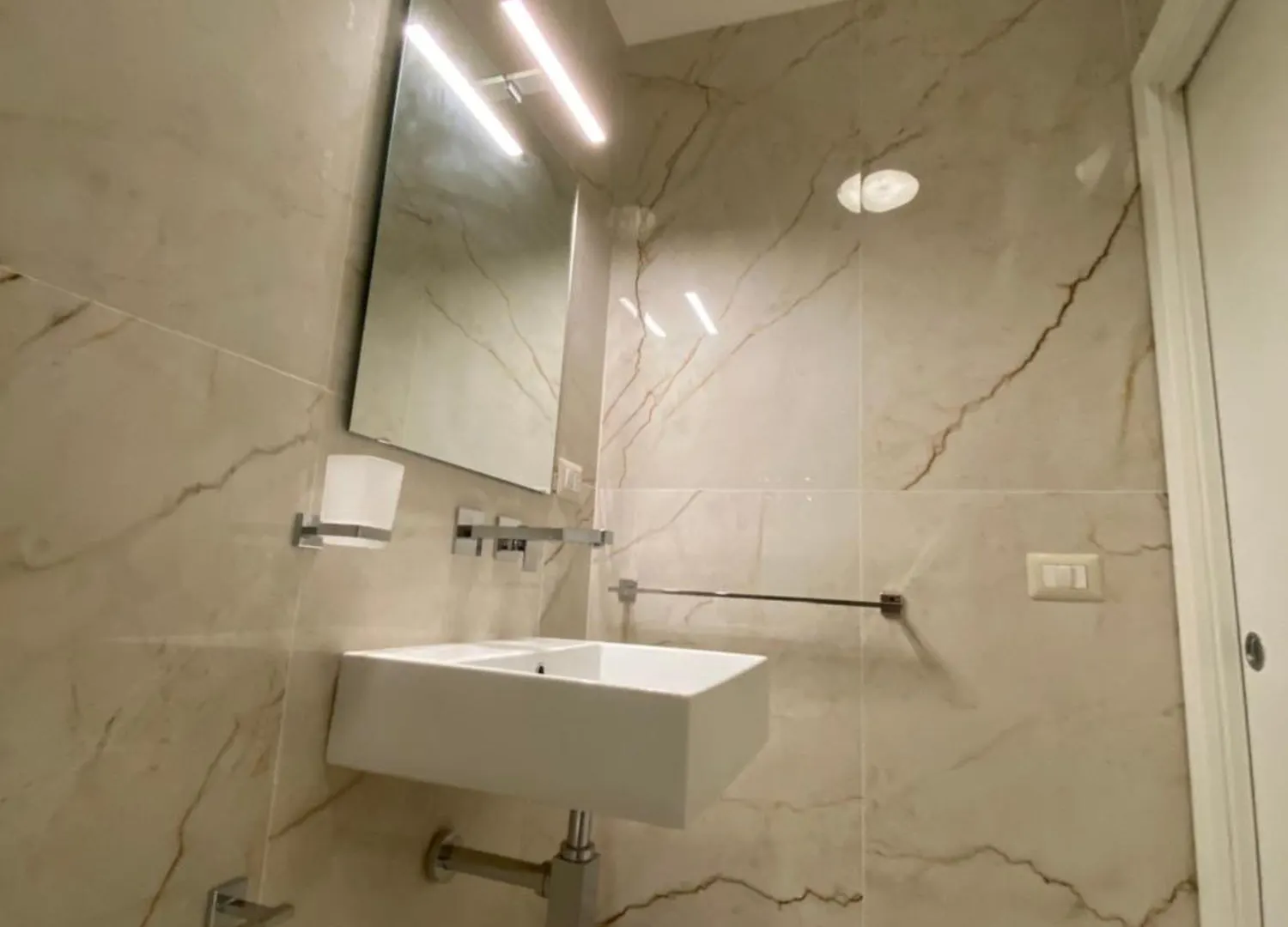 Paura Suite Apartment Naples Italy