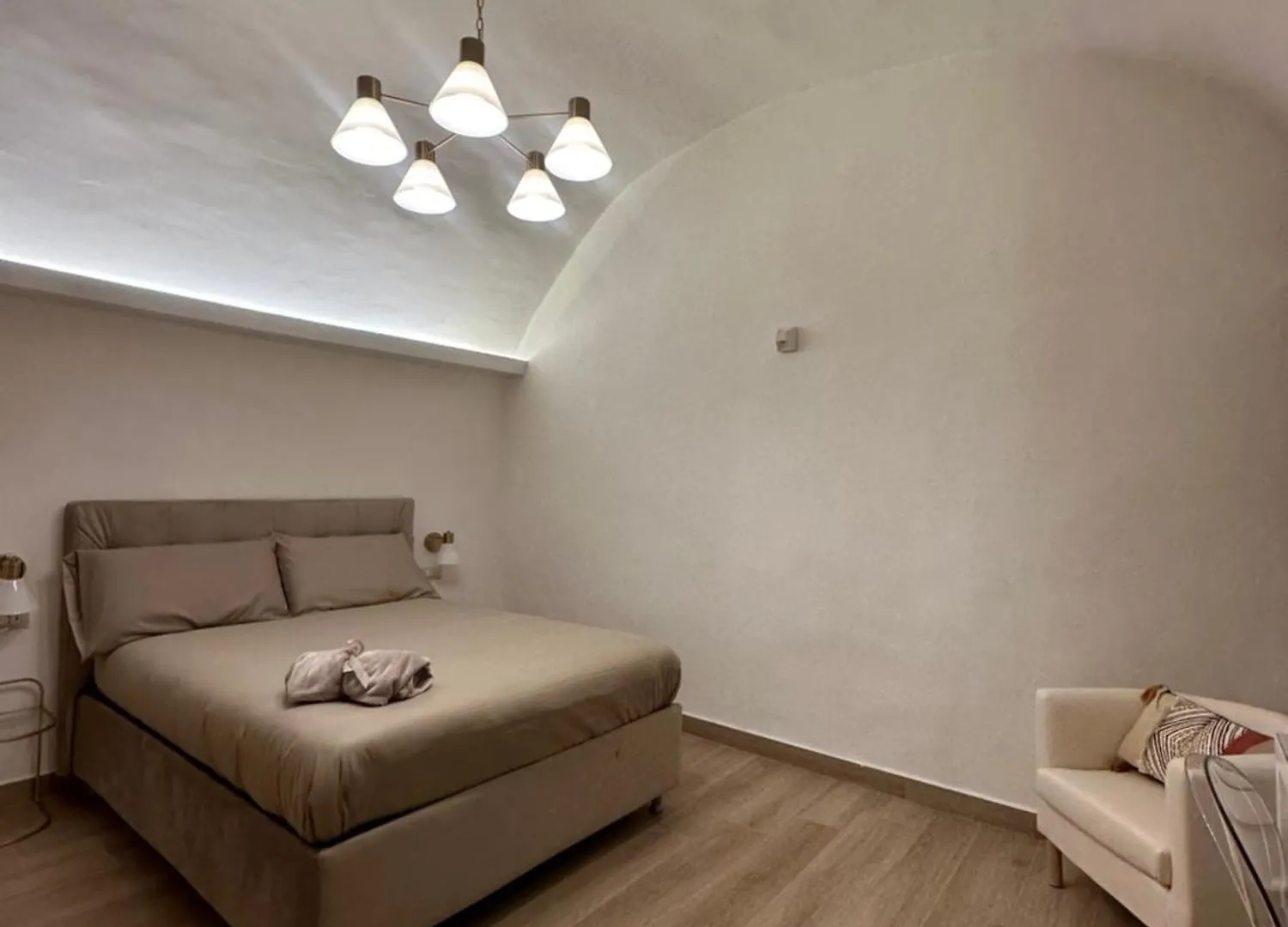 Guest house Paura Suite Apartment Naples