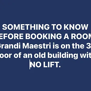 I Grandi Maestri Napoli