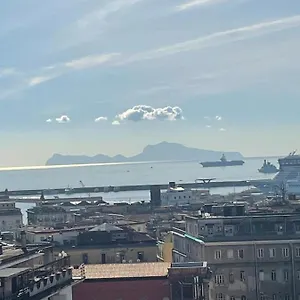 Vista Capri Napoli