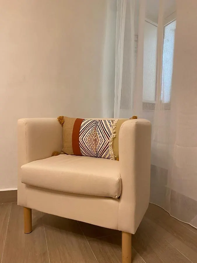 Guest house Paura Suite Apartment Naples