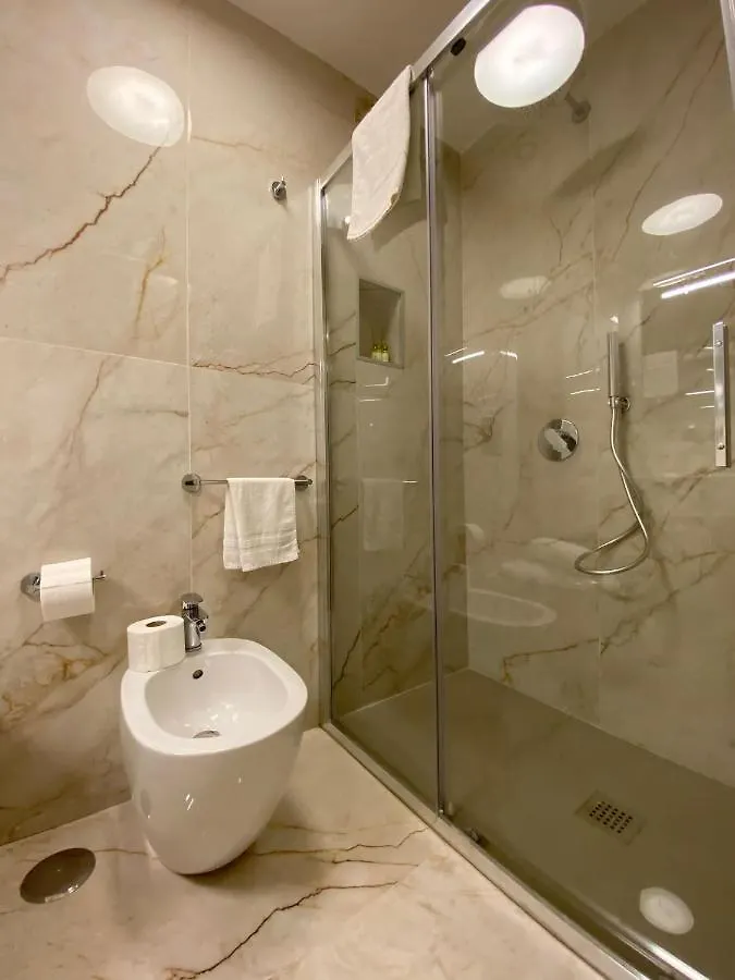 Paura Suite Apartment Napoli 0*,  Italia