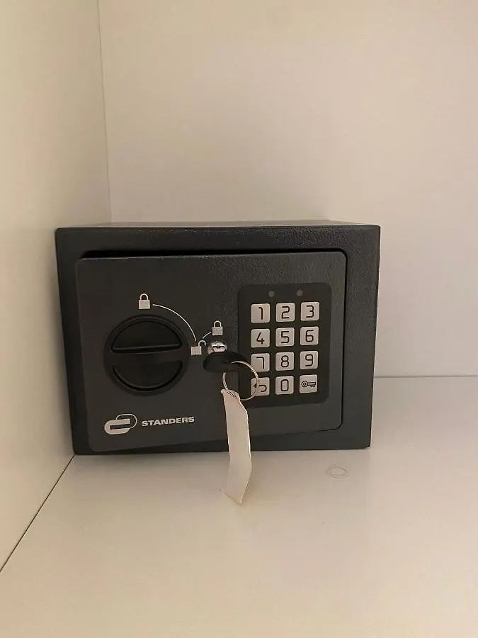 Paura Suite Apartment Napoli 0*,  Italia