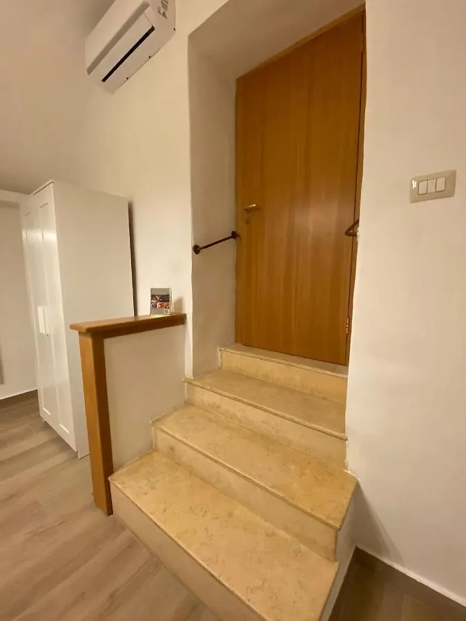 Affittacamere Paura Suite Apartment Napoli