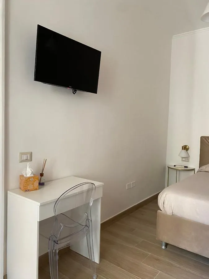 Affittacamere Paura Suite Apartment Napoli