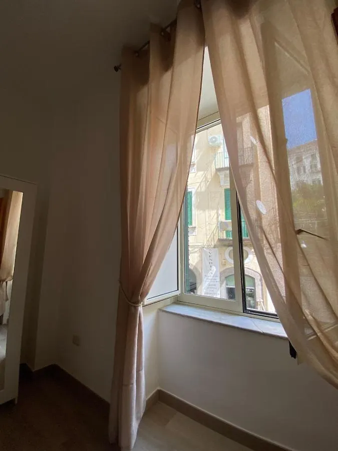 Paura Suite Apartment Napoli Italia