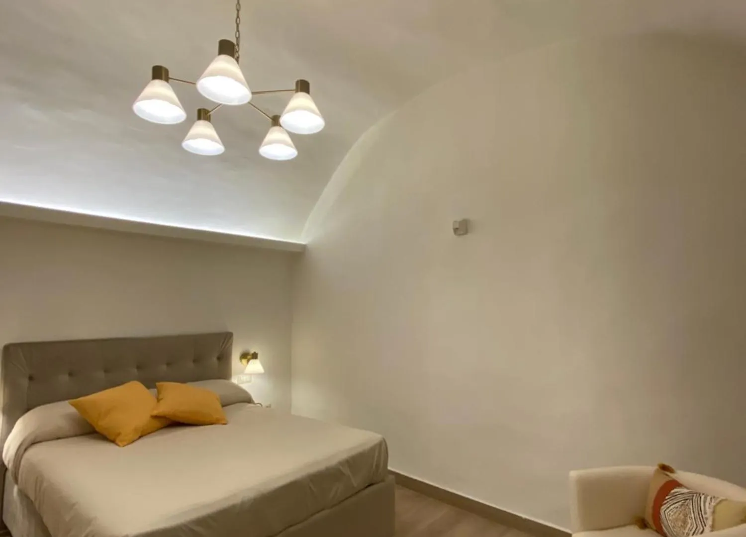 Affittacamere Paura Suite Apartment Napoli