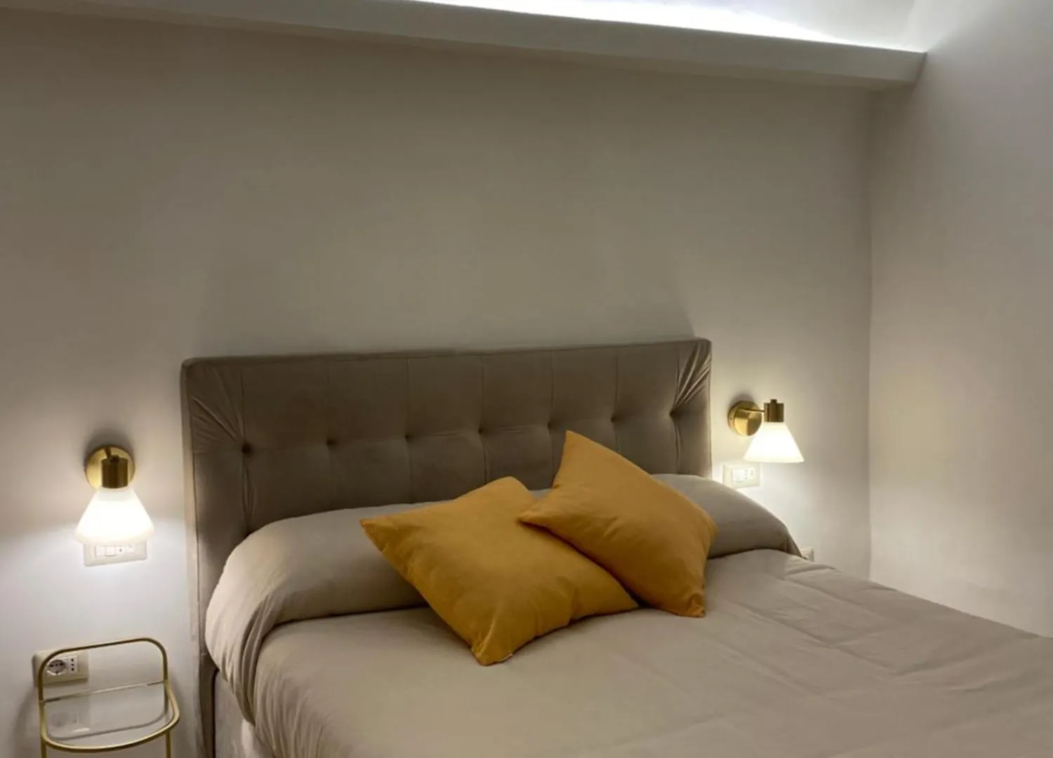 Paura Suite Apartment Napoli Affittacamere