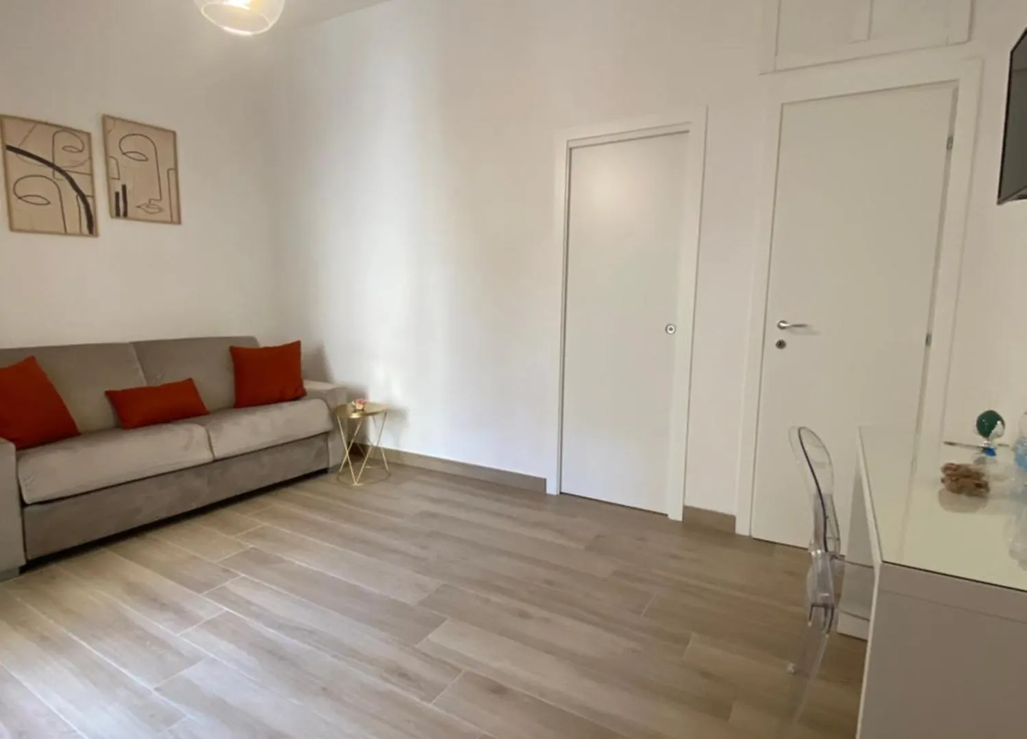Guest house Paura Suite Apartment Naples