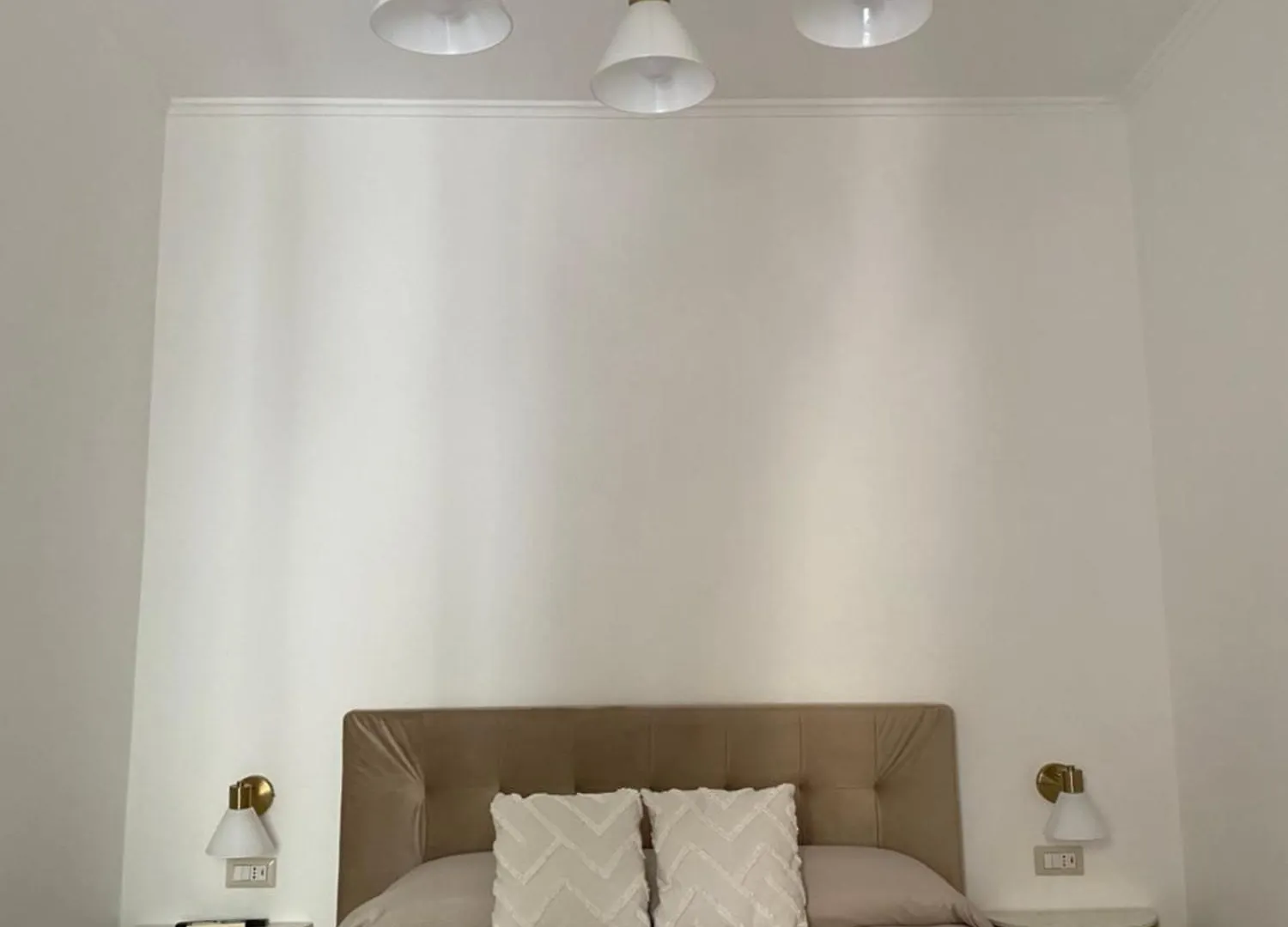 Paura Suite Apartment Naples 0*,