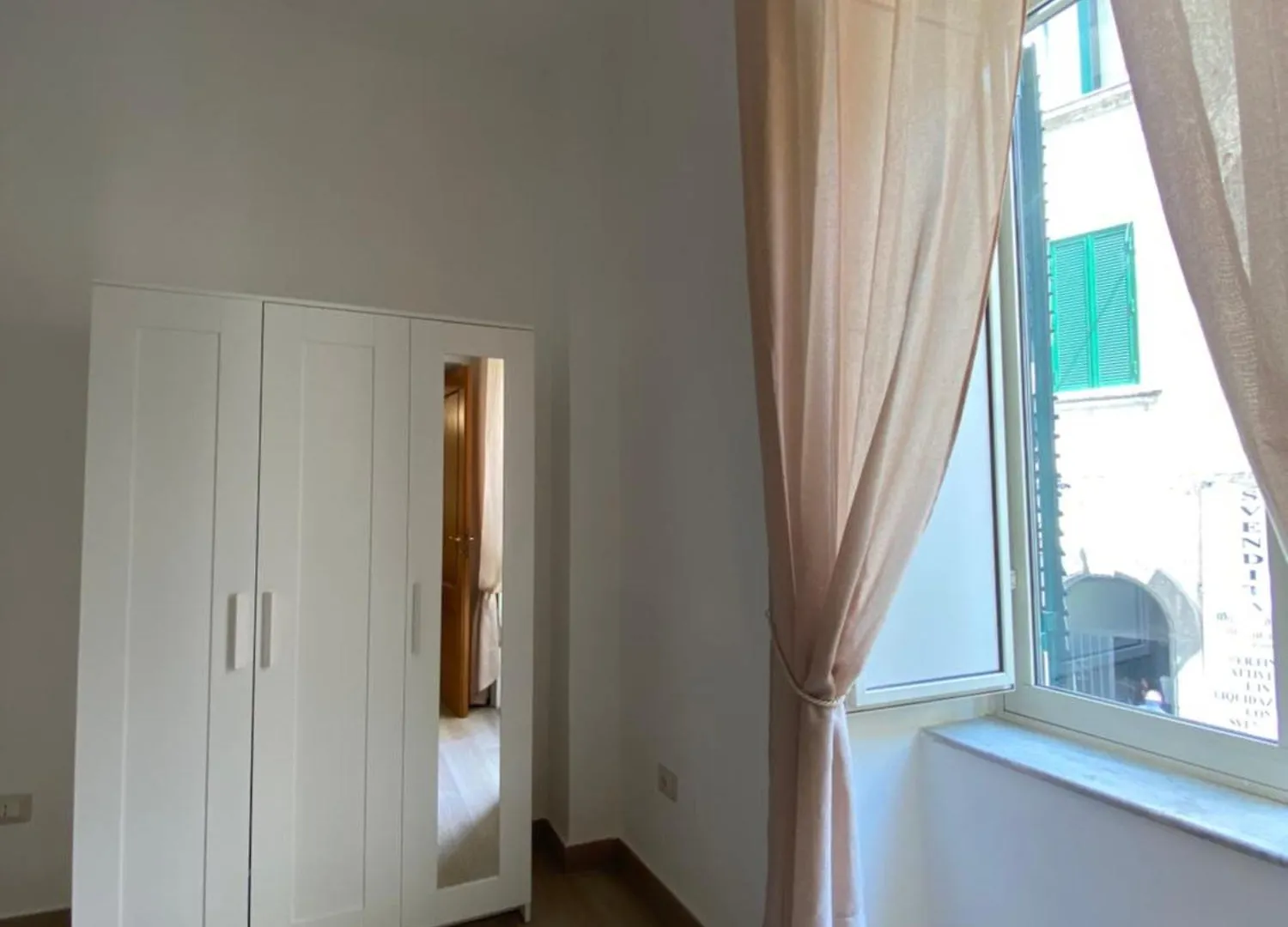 Paura Suite Apartment Napoli