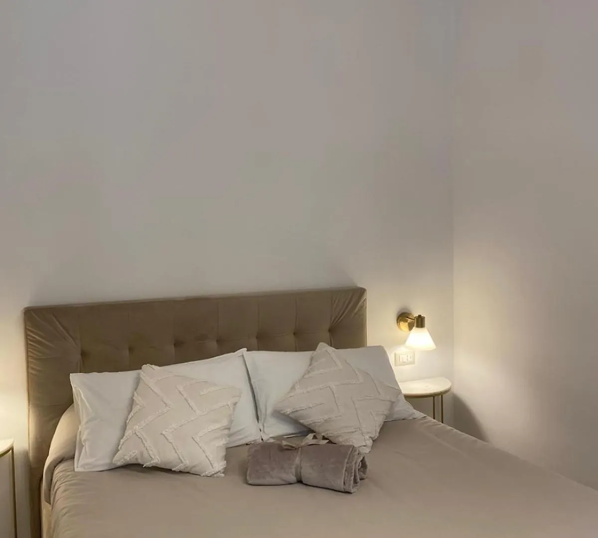 Paura Suite Apartment Napoli