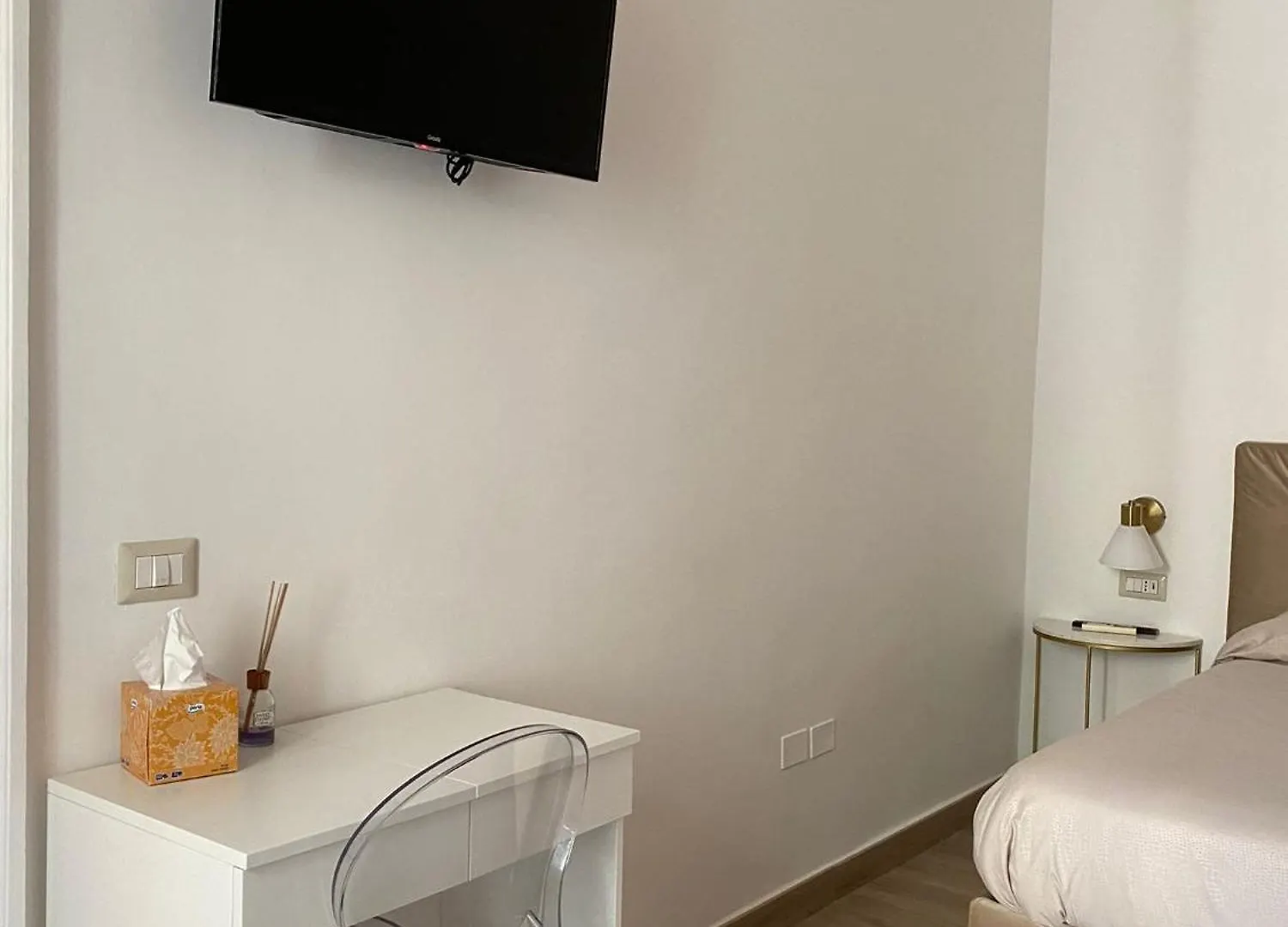 Paura Suite Apartment Napoli
