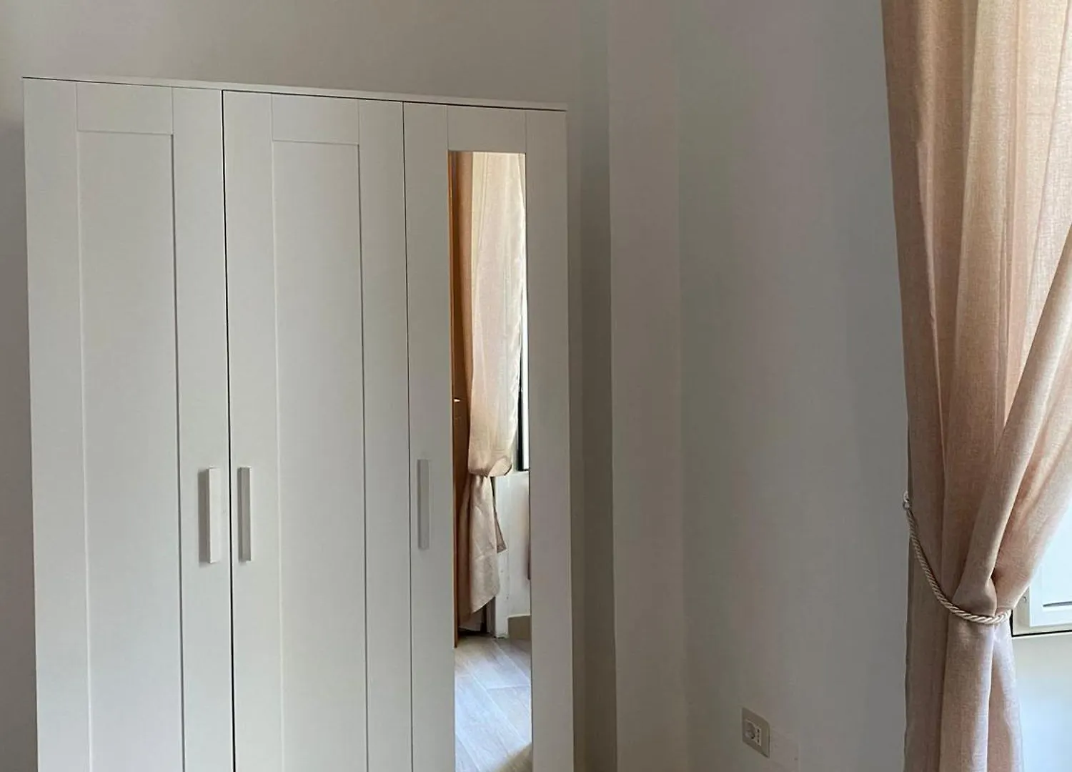 Paura Suite Apartment Napoli